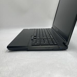 ★1円スタート★第8世代★富士通 LIFEBOOK A748/S Core i7 8th Gen メモリ未確認★現状引き渡し★ストレージ/OS無★BIOSパスロック★の画像2