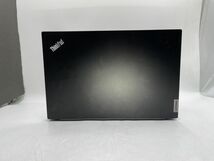 ★1円スタート★第11世代★Lenovo ThinkPad E15 Gen 2 Core i7 11th★現状引渡★メモリ/ストレージ/OS無★通電不良★_画像4