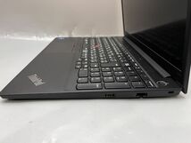 ★1円スタート★第11世代★Lenovo ThinkPad E15 Gen 2 Core i7 11世代 メモリ欠品★現状引き渡し★ストレージ/OS無★通電不良★_画像2