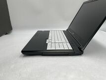 ★1円スタート★第8世代★富士通 LIFEBOOK A748/T Core i7 8650U 16GB★現状引き渡し★ストレージ/OS無★BIOS起動までの動作確認★_画像2