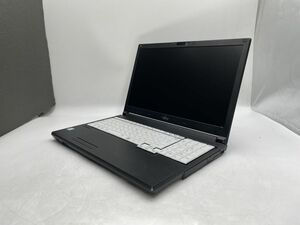 ★1円スタート★第8世代★富士通 LIFEBOOK A748/T Core i7 8650U 16GB★現状引き渡し★ストレージ/OS無★BIOS起動までの動作確認★