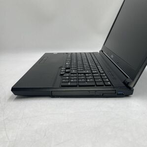 ★1円スタート★第8世代★富士通 LIFEBOOK A748/S Core i7 8th Gen メモリ未確認★現状引き渡し★ストレージ/OS無★BIOSパスロック★の画像2