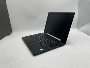 ★1円スタート★第8世代★MouseComputer Mpro-NB391H-SSD-1712 Core i7 8550U 8GB★現状引渡し★ストレージ/OS無★BIOS起動まで動作確認★