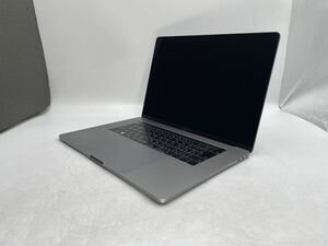 ★１円スタート★Apple MacBook Pro (15インチ, 2019)★ロジックボード欠品★ジャンク品★