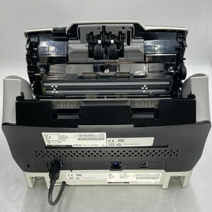 ★A4スキャナ+裏面インプリンタセット★FUJITSU Image Scanner fi-7160+fi-718PR★現状引き渡し★通電のみの動作確認★の画像3