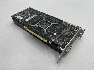 ★1円スタート★Palit GTX1070Ti 8GB DUAL GDDR5 256bit DVI 3-DP HDMI★現状引き渡し★動作不良（ジャンク）★