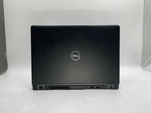 ★1円スタート★第8世代★DELL Latitude 5490 Core i5 8350U 8GB★現状引き渡し★ストレージ/OS無★BIOS起動までの動作確認★_画像4