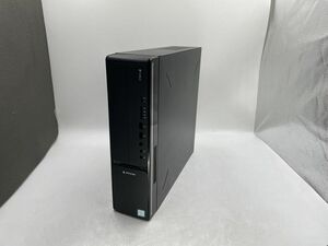 ★1円スタート★第7世代★MouseComputer H110M4-M01 Core i7-7700★現状引渡★メモリ/ストレージ/OS無★内部配線切断★ジャンク品★