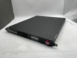 ★ロードバランサ★F5 Networks BIG-IP2000 SERIES 2200S★通電のみ確認★現状引き渡し★