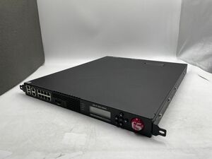 ★ロードバランサ★F5 Networks BIG-IP2000 SERIES 2200S★通電のみ確認★現状引き渡し★