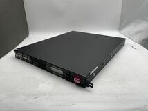 ★ロードバランサ★F5 Networks BIG-IP2000 SERIES 2200S★通電のみ確認★現状引き渡し★_画像1