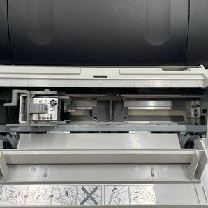 ★A4スキャナ+裏面インプリンタセット★FUJITSU Image Scanner fi-7160+fi-718PR★現状引き渡し★通電のみの動作確認★の画像2