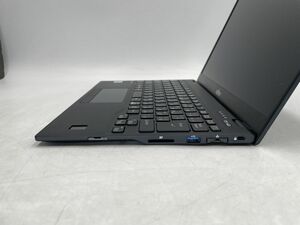 ★1円スタート★第10世代★富士通 LIFEBOOK U9310/D Core i5 10th メモリ未確認★現状引き渡し★ストレージ/OS無★起動不良★