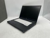 ★1円スタート★第8世代★LIFEBOOK A748/S Core i7 8650U 16GB★現状引き渡し★ストレージ/OS無★BIOS起動までの動作確認★AC欠品★_画像1