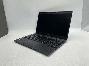 ★1円スタート★第8世代★東芝 dynabook G83/M Core i5 8世代 メモリ未確認★現状引き渡し★ストレージ/OS無★起動・通電不良★