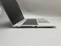 ★1円スタート★第8世代★HP ProBook 850 G5 Core i5 8250U 4GB★現状引き渡し★ストレージ/OS無★BIOS起動まで動作確認★画面表示不良★_画像3