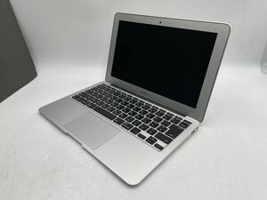 ★1円スタート★Apple MacBook Air (11インチ, Mid 2013) Core i5 4250U 4GB★現状引き渡し★ストレージ/OS無★バッテリ膨張★