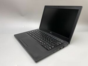 ★1円スタート★第7世代★DELL Latitude 7280 Core i5 7300U 8GB★現状引き渡し★ストレージ/OS無★BIOS起動までの動作確認★難あり★