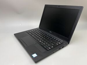 ★1円スタート★第7世代★DELL Latitude 7280 Core i5 7300U 8GB★現状引き渡し★ストレージ/OS無★通電のみ確認★起動不良★