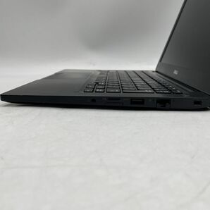 ★1円スタート★第7世代★DELL Latitude 7280 Core i5 7300U 8GB★現状引き渡し★ストレージ/OS無★BIOS起動までの動作確認★の画像2