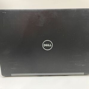 ★1円スタート★第7世代★DELL Latitude 7280 Core i5 7300U 8GB★現状引き渡し★ストレージ/OS無★BIOS起動までの動作確認★の画像3