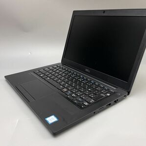 ★1円スタート★第7世代★DELL Latitude 7280 Core i5 7300U 8GB★現状引き渡し★ストレージ/OS無★BIOS起動までの動作確認★KB欠損★の画像1