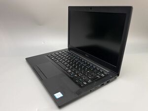 ★1円スタート★第7世代★DELL Latitude 7280 Core i5 7300U 8GB★現状引き渡し★ストレージ/OS無★通電のみ動作確認★起動不良★