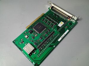 ★1円スタート★制御ボード★Interface PCI-2723C★現状引き渡し★動作未確認★