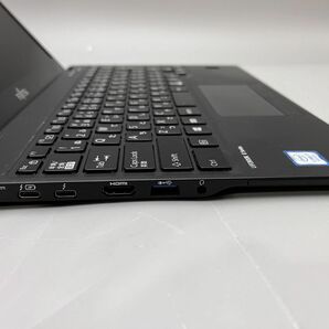 ★1円スタート★第8世代★富士通 LIFEBOOK U939/C Core i7 8665U 16GB SSD256GB Win10 Pro★AC欠品★の画像4