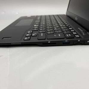 ★1円スタート★第8世代★富士通 LIFEBOOK U939/C Core i7 8665U 16GB SSD256GB Win10 Pro★AC欠品★の画像2