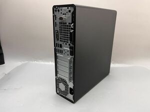 ★1円スタート★第6世代★HP EliteDesk 800 G3 SFF Core i5 6500 16GB★現状引き渡し★ストレージ/OS無★BIOS起動までの動作確認★