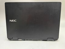 ★1円スタート★第8世代★NEC VersaPro VKT13H-4 Core i5 8200Y 8GB SSD512GB Win10 Pro★AC付★_画像3