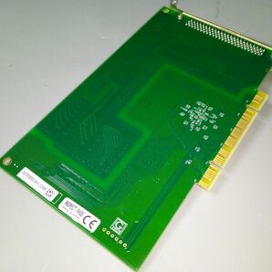 ★1円スタート★CONTEC PO-64L(PCI)Hデジタル出力 PCI ボード 64ch (絶縁 12〜24VDC)★現状引き渡し★動作未確認★の画像2