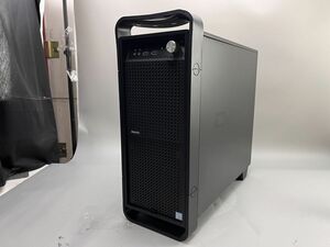 ★1円スタート★第8世代★MouseComputer DAIV-DQZ520H1 Core i7 8700K 8GB★現状引き渡し★ストレージ/OS無★BIOS起動までの動作確認★