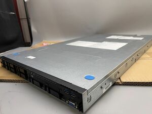 ★1円スタート★NEC Express 5800 120f-1E Xeon E5-2660 v3 16GB★現状引き渡し★ストレージ/OS無★BIOS起動までの動作確認★