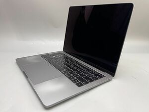 ★1円スタート★Apple MacBook Pro (13-inch, 2017,Thunderbolt 3ポートx 2) Core i7 7660U 16GB★現状引渡し★ストレージ/OS無★難あり★