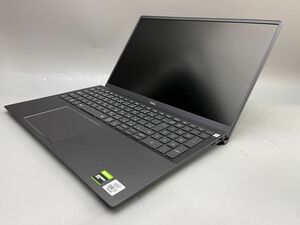 ★1円スタート★第10世代★DELL Vostro Core i7 10510U メモリ未確認★現状引き渡し★ストレージ/OS無★通電不良★AC欠品★