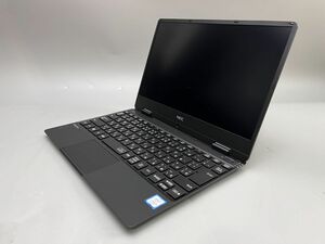 ★1円スタート★第8世代★NEC VersaPro VKT13H-4 Core i5 8200Y 8GB★現状引き渡し★ストレージ/OS無★BIOS起動までの動作確認★難あり★