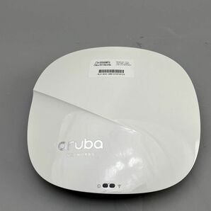 ★無線AP★Aruba APIN0315 無線LANアクセスポイント★現状引き渡し★通電のみの動作確認★の画像1