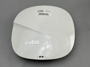 ★無線AP★Aruba APIN0315 無線LANアクセスポイント★現状引き渡し★通電のみの動作確認★