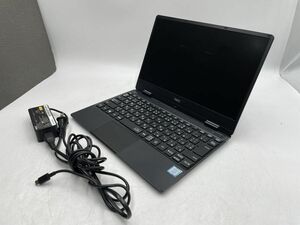 ★1円スタート★第8世代★NEC VersaPro VKT13H-4 Core i5 8th メモリ未確認★現状引き渡し★ストレージ/OS無★通電不良★