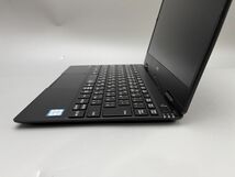 ★1円スタート★第8世代★NEC VersaPro VKT13H-4 Core i5 8200Y 8GB★現状引き渡し★ストレージ/OS無★BIOS起動までの動作確認★難あり★_画像2