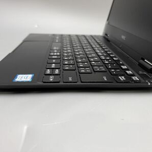 ★1円スタート★第8世代★NEC VersaPro VKT13H-4 Core i5 8200Y 8GB★現状引き渡し★ストレージ/OS無★BIOS動作確認★ヒンジ破損 他★の画像2