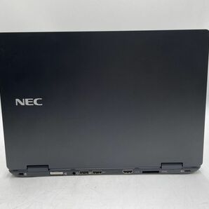 ★1円スタート★第8世代★NEC VersaPro VKT13H-4 Core i5 8200Y 8GB★現状引き渡し★ストレージ/OS無★BIOS起動までの動作確認★難あり★の画像4