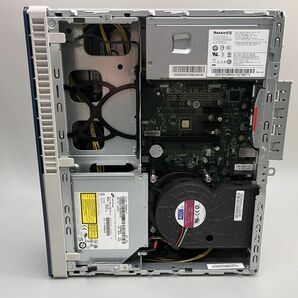 ★1円スタート★第10世代★NEC Mate ML-Y Core i5 10400 8GB SSD新品 256GB Win10 Pro 保証付きの画像3