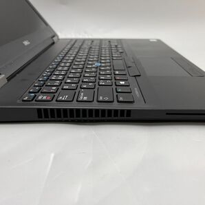 ★1円スタート★第6世代★DELL Precision 3510 Core i5 6820HQ 8GB★現状引き渡し★ストレージ/OS無★BIOS起動までの動作確認★の画像4