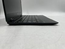 ★1円スタート★第8世代★NEC VersaPro VKT13H-4 Core i5 8200Y 8GB★現状引き渡し★ストレージ/OS無★BIOS起動までの動作確認★難あり★_画像3