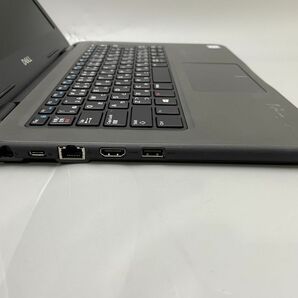 ★1円スタート★第8世代★DELL Latitude 3310 Core i5 8265U 8GB SSD256GB★現状引渡★OS無★BIOSまでの動作確認★の画像4