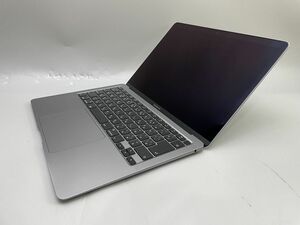 ★1円スタート★ロジックボード欠品★Apple MacBook Air (Retina, 13インチ, 2020)★現状引き渡し★ジャンク★