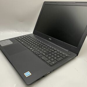 ★1円スタート★DELL Vostro 3580 Pentium 5405U 4GB 1TB★現状引き渡し★OS無★BIOS起動までの動作確認★難あり★の画像1